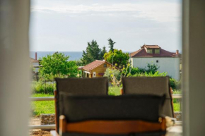 Sunset View House in Halkidiki